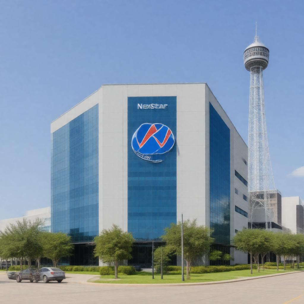 Nexstar Media Group